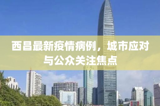西昌最新疫情病例，城市应对与公众关注焦点
