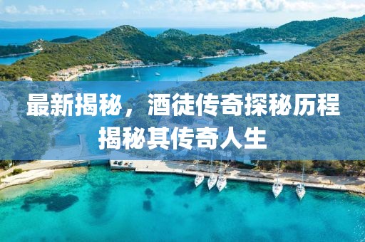 最新揭秘，酒徒传奇探秘历程揭秘其传奇人生