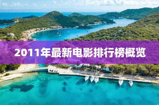 2011年最新电影排行榜概览