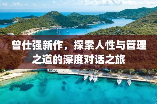 曾仕强新作，探索人性与管理之道的深度对话之旅