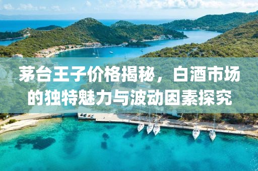 茅台王子价格揭秘，白酒市场的独特魅力与波动因素探究