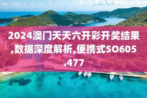 2024澳门天天六开彩开奖结果,数据深度解析,便携式SO605.477