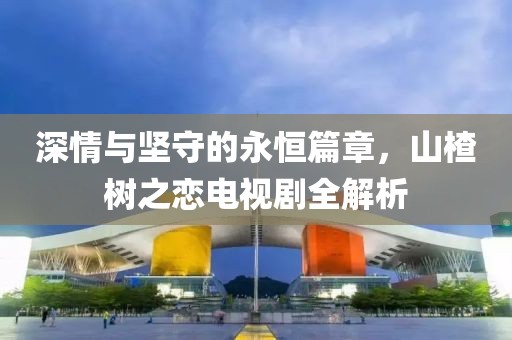 深情与坚守的永恒篇章，山楂树之恋电视剧全解析