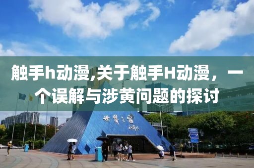 触手h动漫,关于触手H动漫，一个误解与涉黄问题的探讨