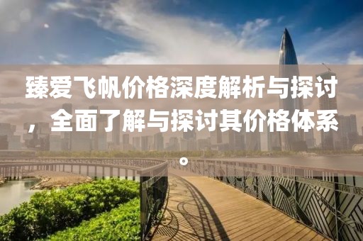 臻爱飞帆价格深度解析与探讨，全面了解与探讨其价格体系。