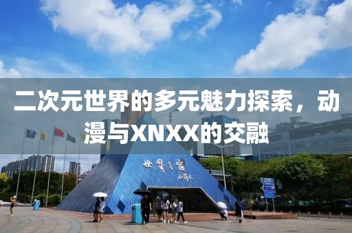 二次元世界的多元魅力探索，动漫与XNXX的交融