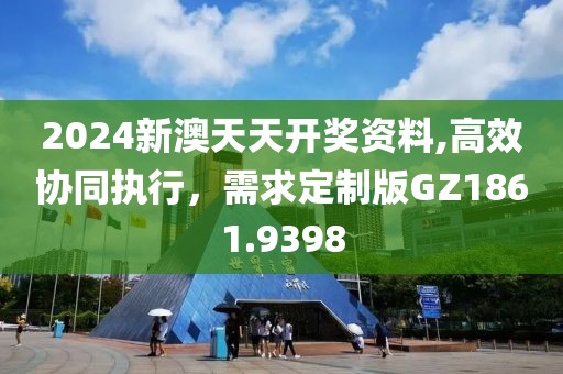 2024新澳天天开奖资料,高效协同执行，需求定制版GZ1861.9398