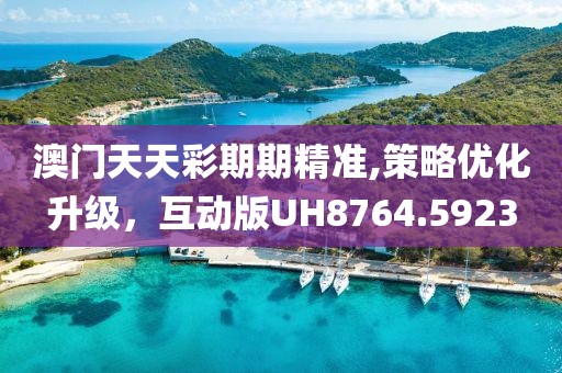 澳门天天彩期期精准,策略优化升级，互动版UH8764.5923