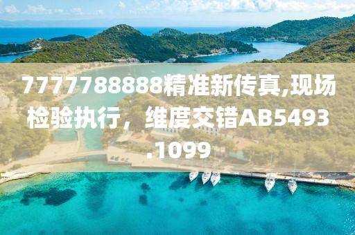 7777788888精准新传真,现场检验执行，维度交错AB5493.1099