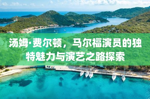 汤姆·费尔顿，马尔福演员的独特魅力与演艺之路探索