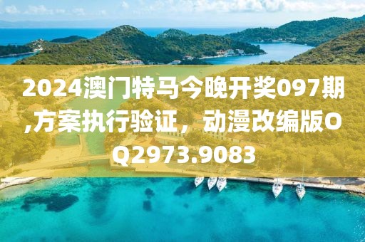 2024澳门特马今晚开奖097期,方案执行验证，动漫改编版OQ2973.9083