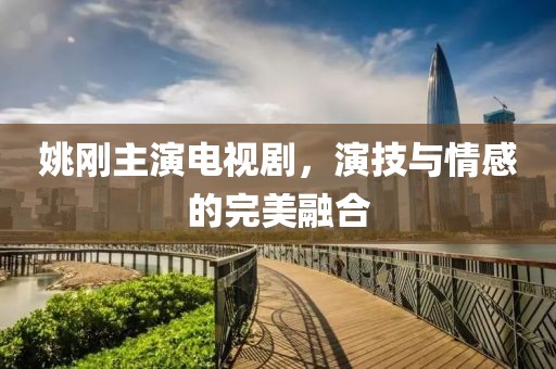 姚刚主演电视剧，演技与情感的完美融合