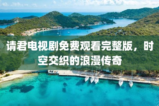 请君电视剧免费观看完整版，时空交织的浪漫传奇
