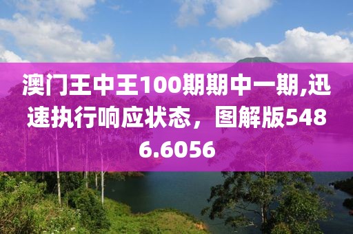 澳门王中王100期期中一期,迅速执行响应状态，图解版5486.6056
