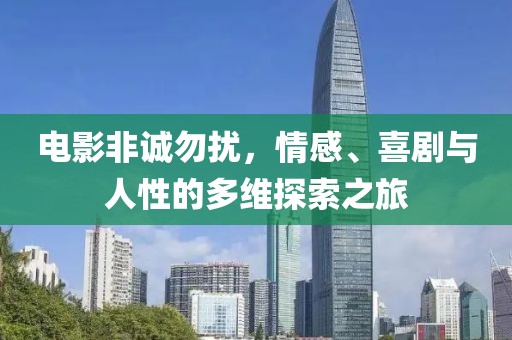 电影非诚勿扰，情感、喜剧与人性的多维探索之旅
