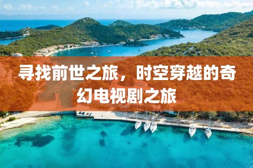 寻找前世之旅，时空穿越的奇幻电视剧之旅