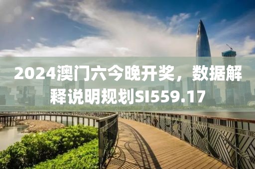 2024澳门六今晚开奖，数据解释说明规划SI559.17