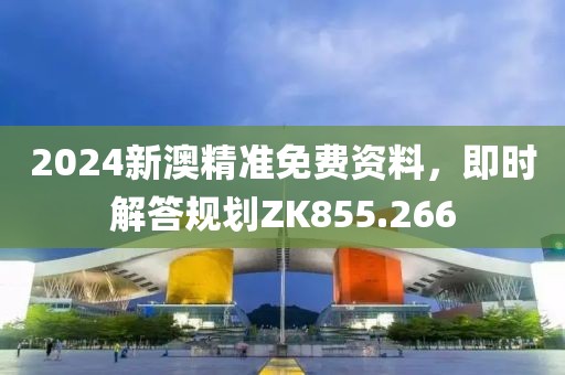 2024新澳精准免费资料，即时解答规划ZK855.266