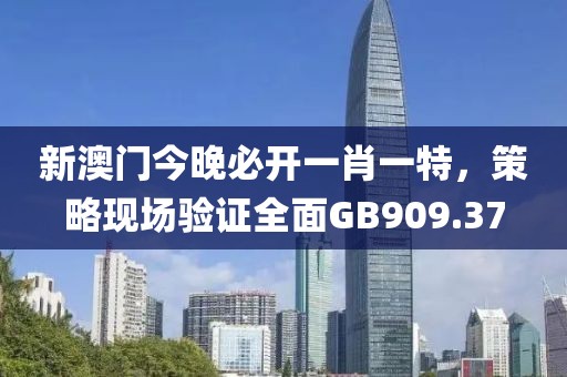 新澳门今晚必开一肖一特，策略现场验证全面GB909.37
