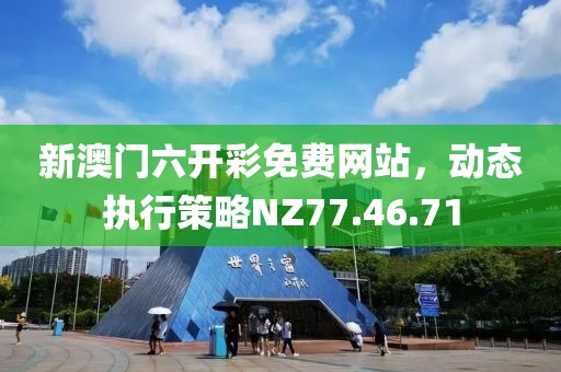 新澳门六开彩免费网站，动态执行策略NZ77.46.71