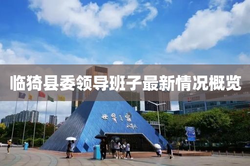 临猗县委领导班子最新情况概览