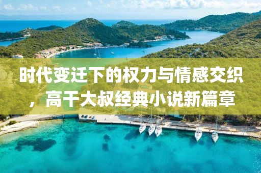 时代变迁下的权力与情感交织，高干大叔经典小说新篇章