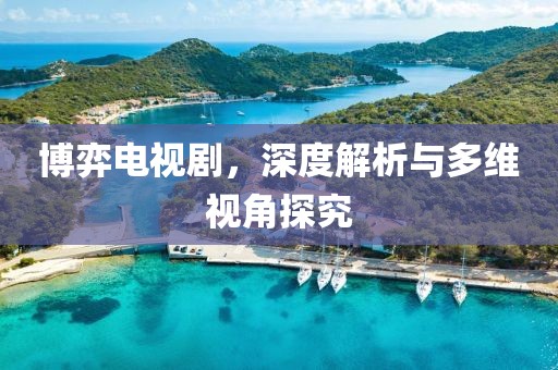 博弈电视剧，深度解析与多维视角探究