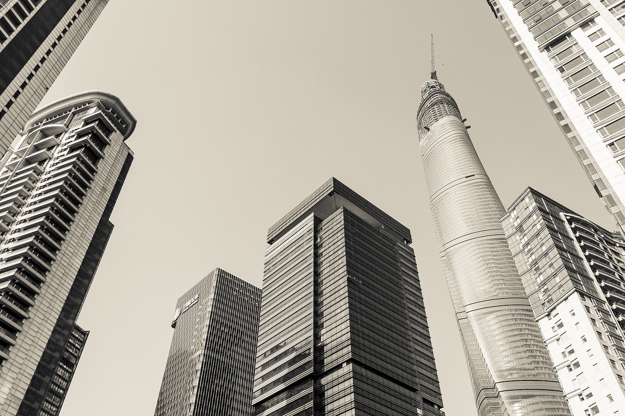 上海二手房价格走势深度解析与预测，最新走势图及预测分析