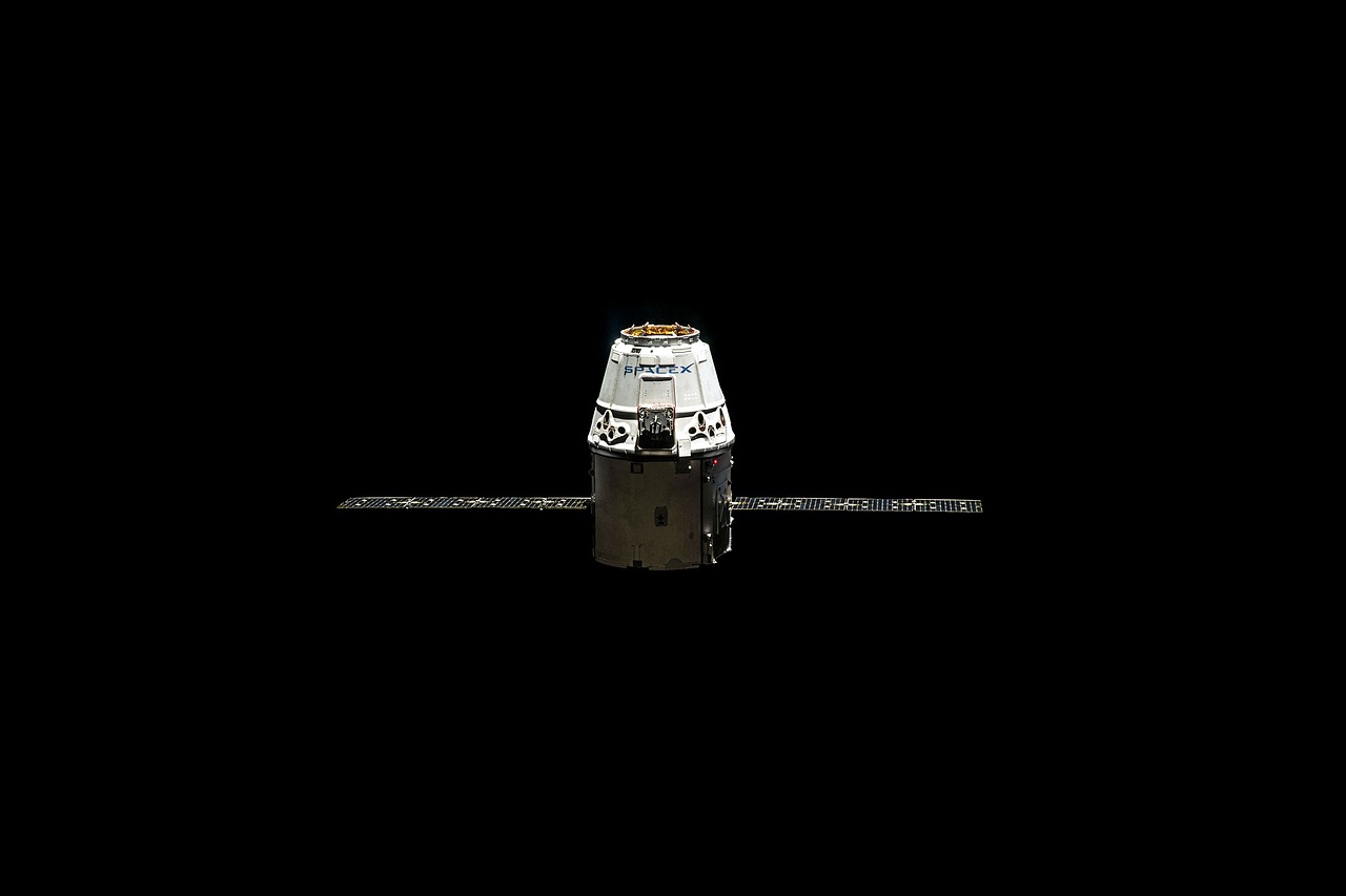 无人深空新版本更新，开启宇宙探索新篇章
