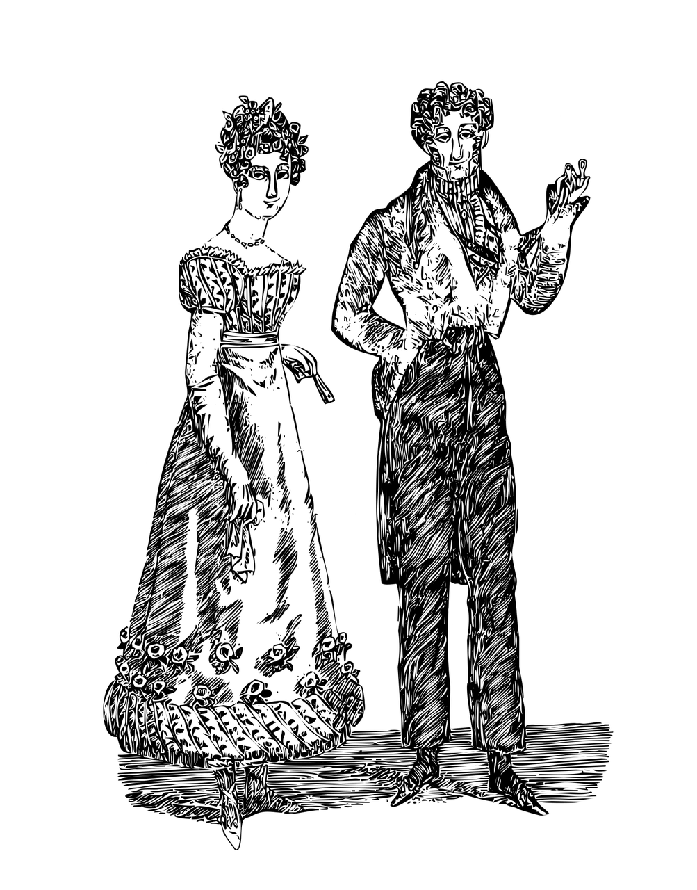梦你几遍 第20页