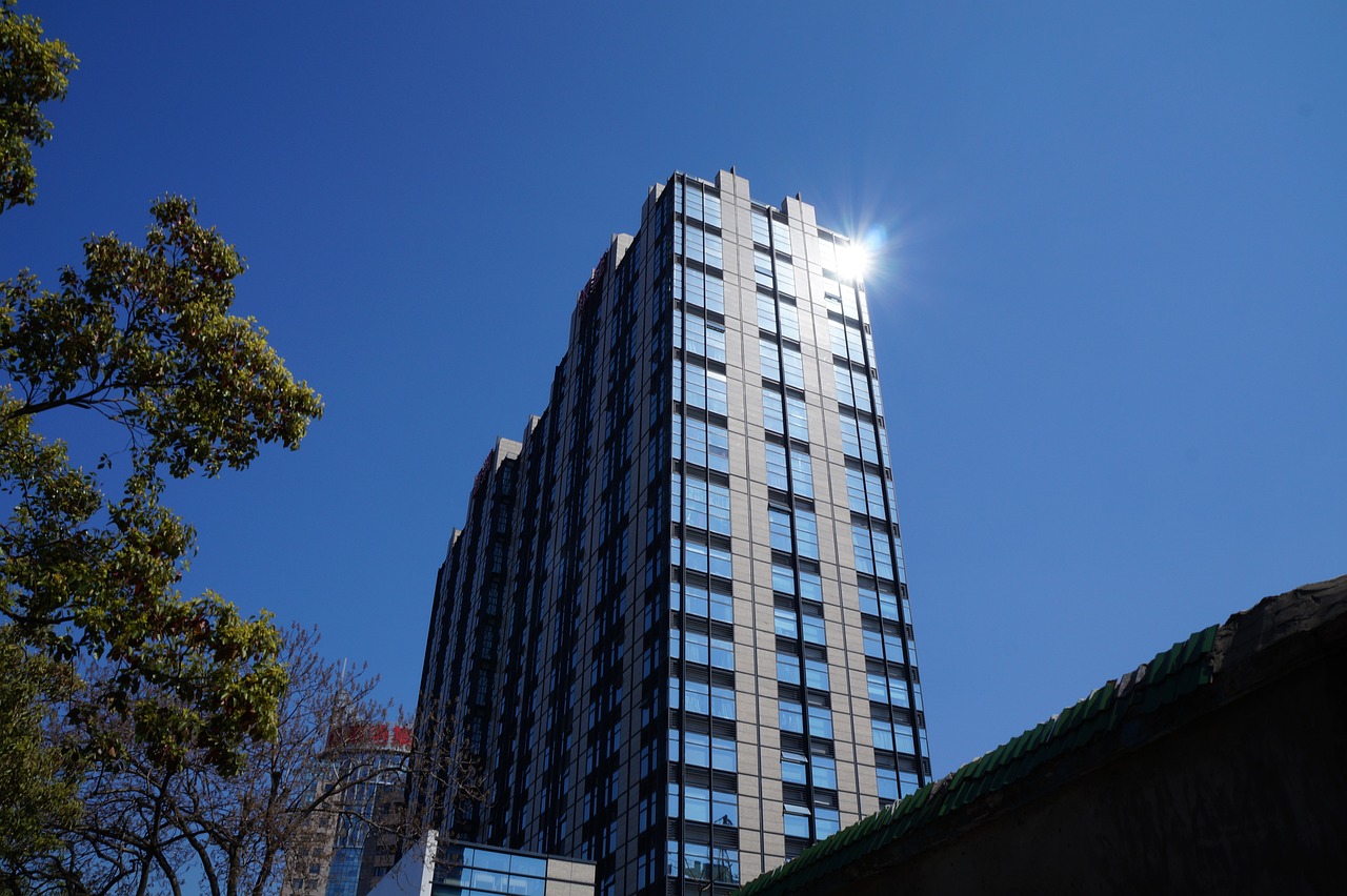 许昌楼市行情深度解析与趋势展望