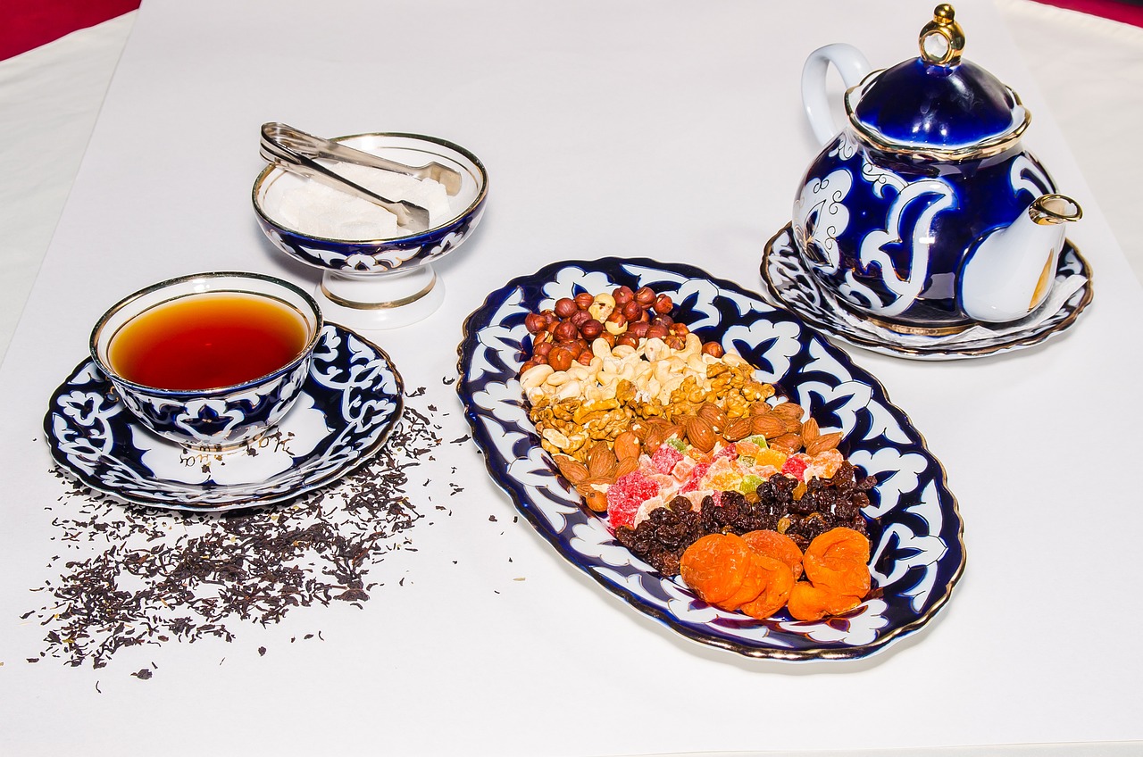 龙印普洱茶价格揭秘，探寻高品质茶叶的价值魅力