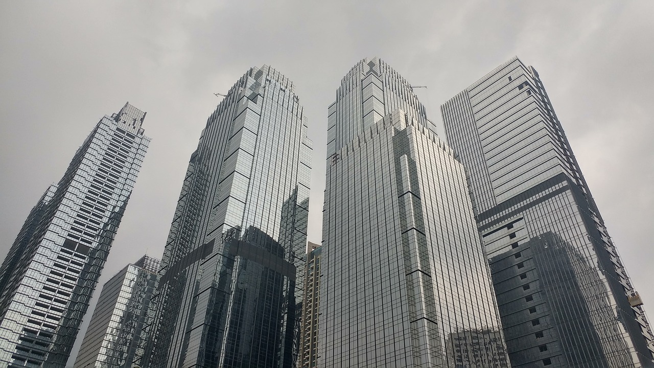 武汉购房新政重塑城市房地产市场新篇章