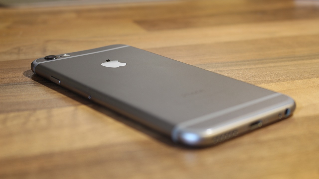 揭秘苹果iPhone 6手机上市日期，回顾历史，展望未来