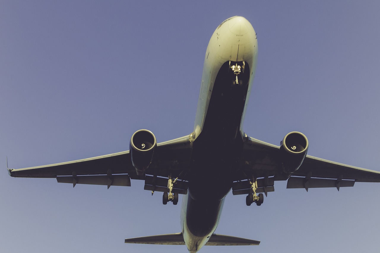 最新航空器技术全面解析