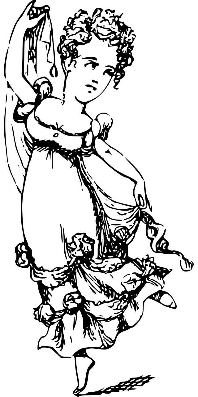 古代动漫女性角色，魅力与影响力的深度探索