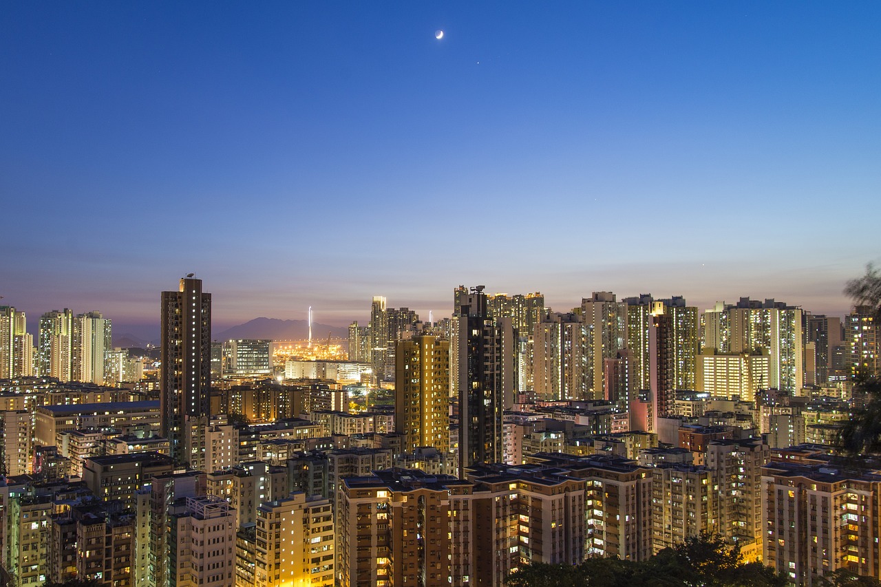 香港杂志最新报道，揭示新时代的繁荣与发展盛况