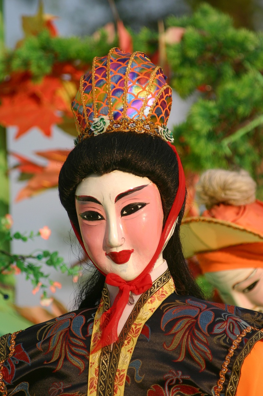 李玉刚最新小品作品，笑中带泪，展现独特艺术魅力