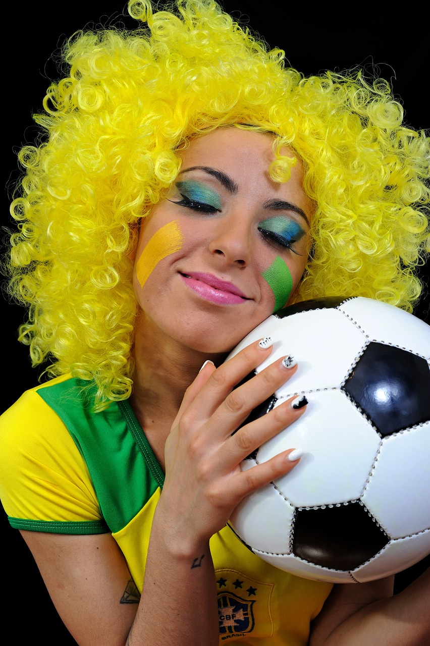 FIFA足球世界比赛视频，热血激情的足球盛宴实录