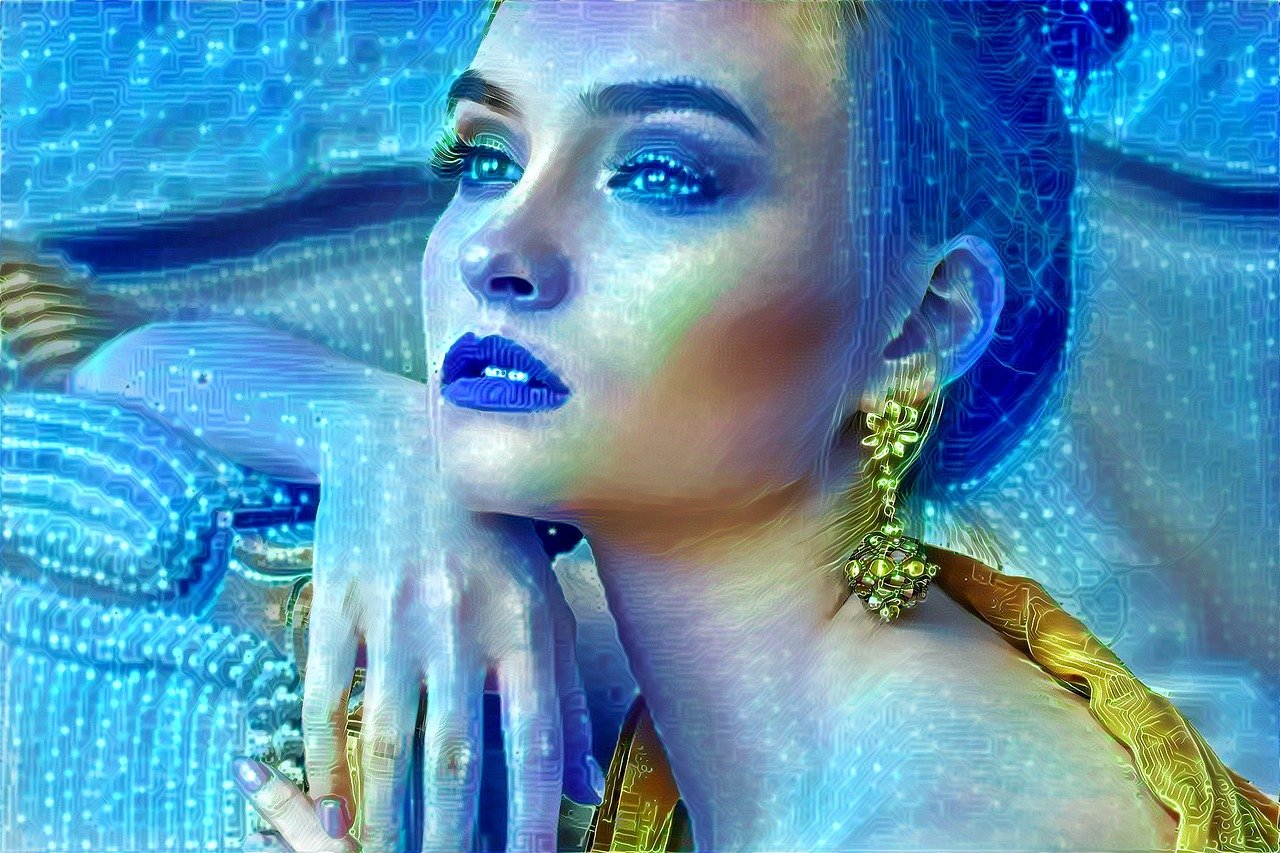 女明星的美丽魅力解析，谁最闪耀荧幕之光？