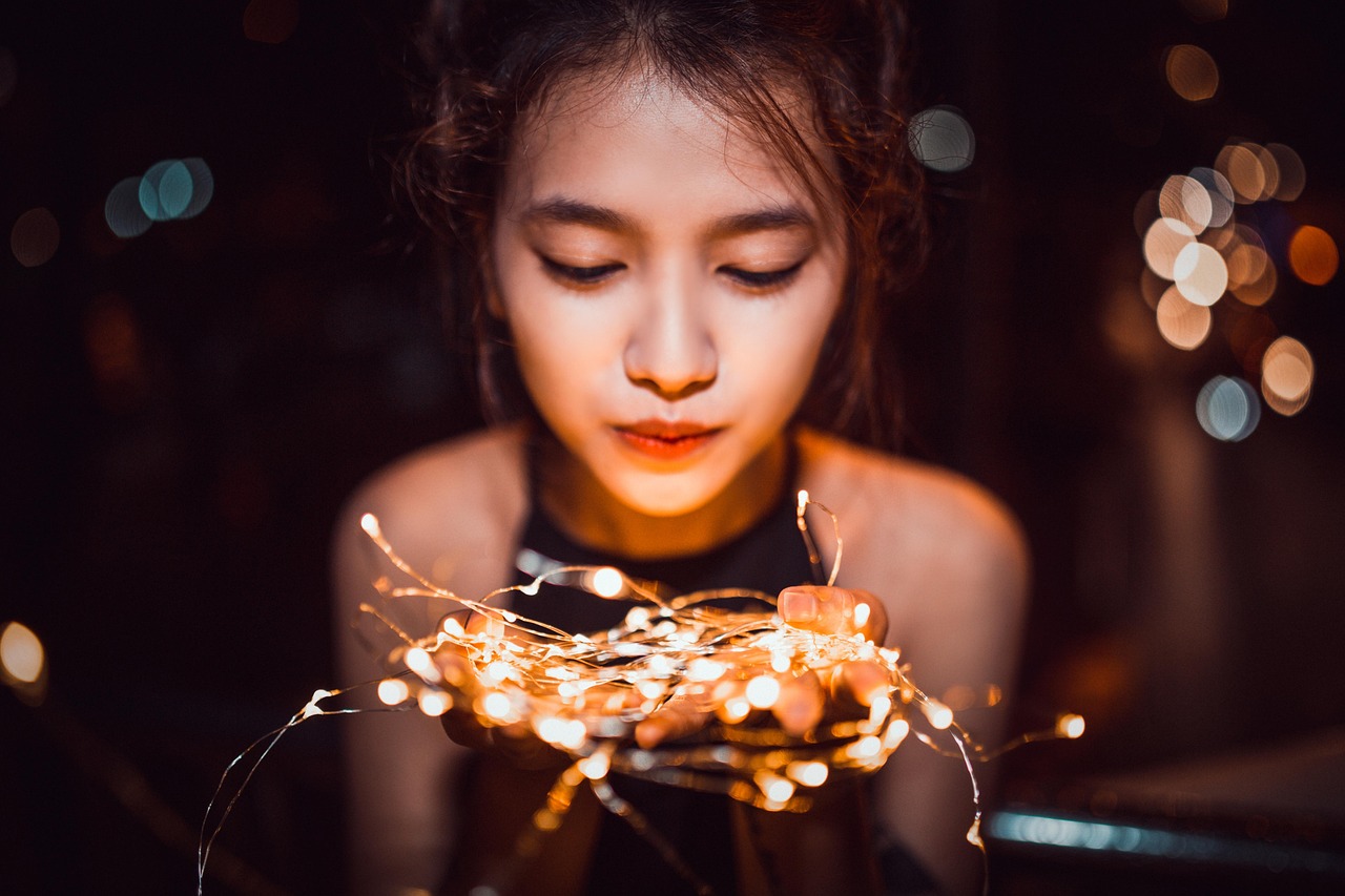 揭秘不红的女明星，她们是谁？我的看法是什么？