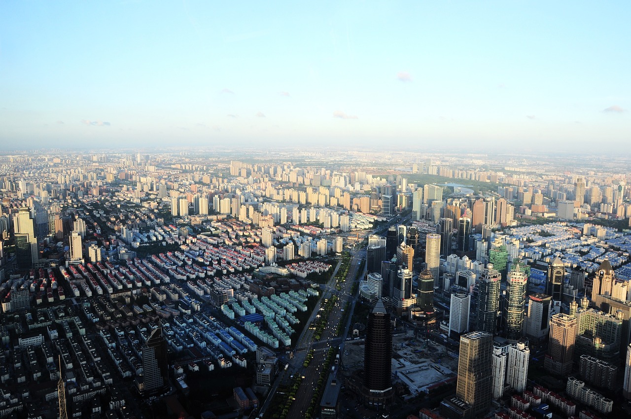南京最新政策引领城市发展的新浪潮