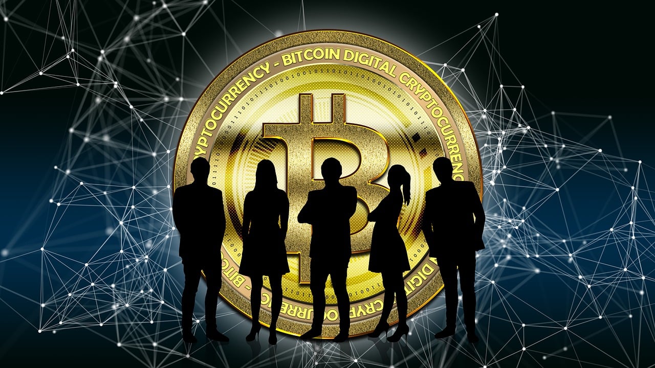 EOS价格走势分析，探索数字货币的未来之路