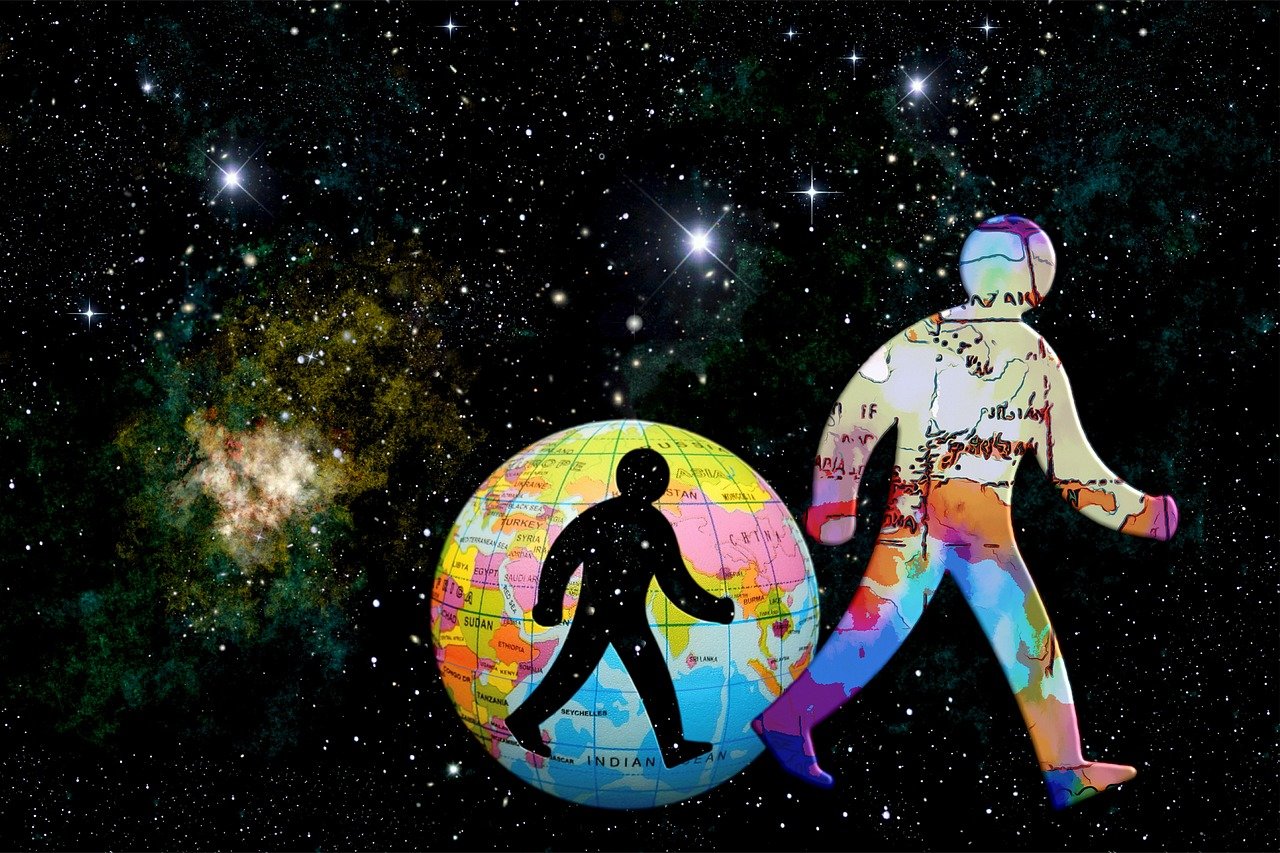 星际迷航演员表，星光传奇启航之旅