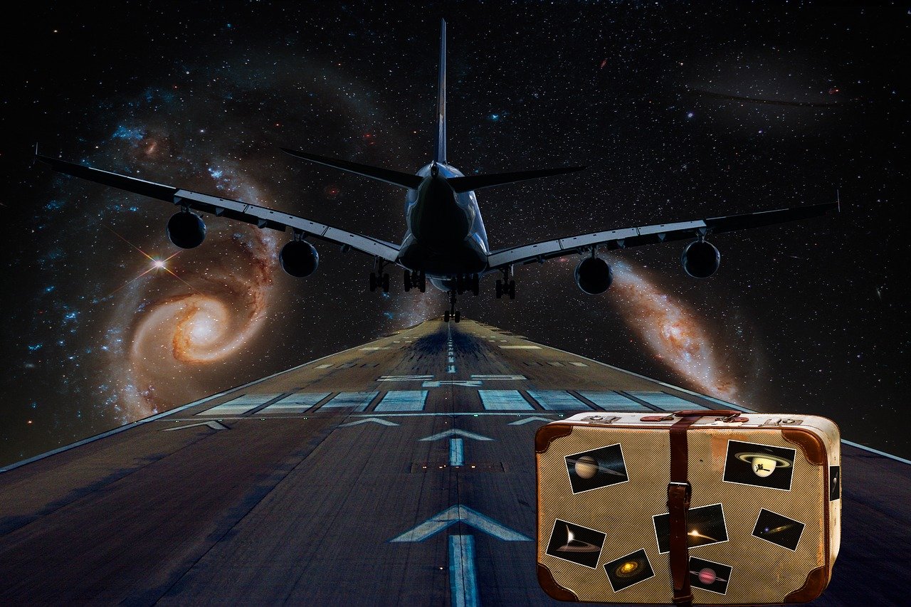 航空小镇规划最新动态，塑造未来航空产业新高地