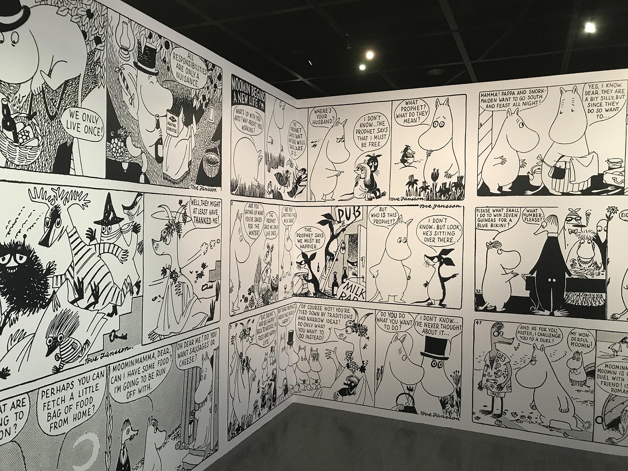 韩国伦最新作品，探索艺术的新疆界