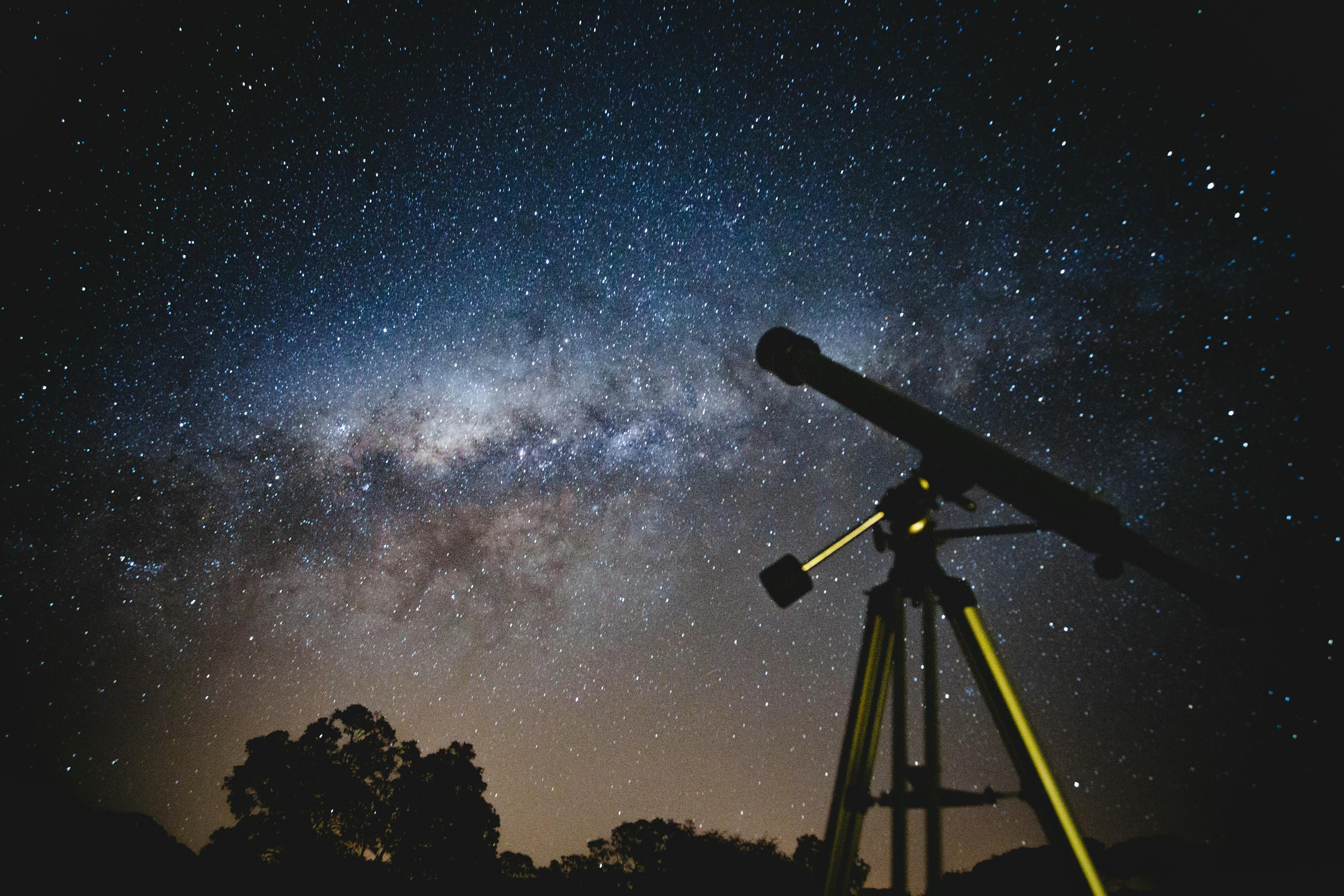 最新星座分类揭晓，探索星空的神秘面纱之旅