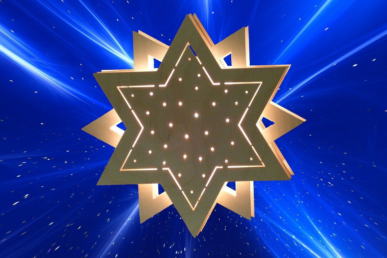 明星内蒙古，璀璨之光照亮草原的星光大道