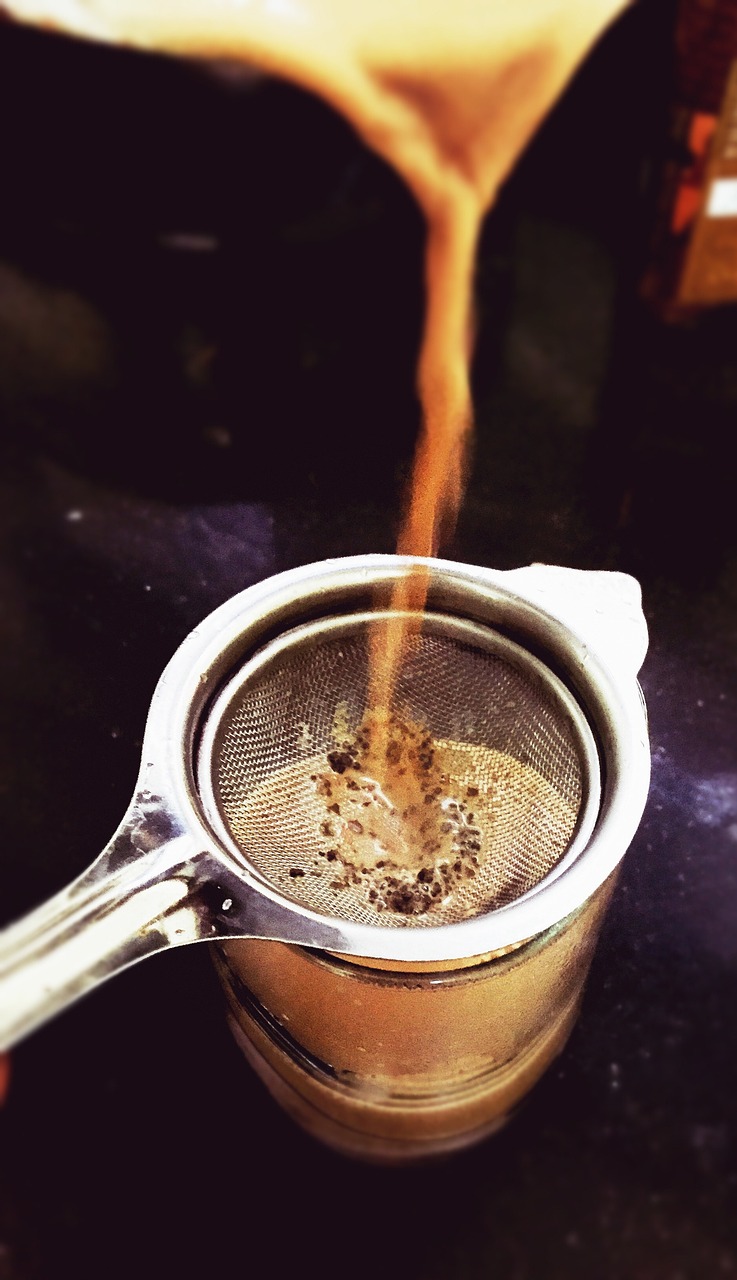 最新椰子奶茶，时尚饮品的新宠