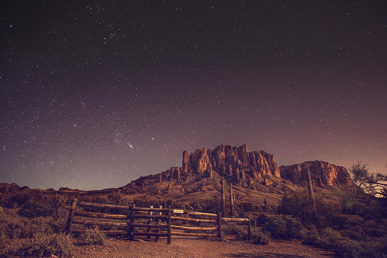天蝎座的明星群星闪耀，神秘星座下的璀璨星辰